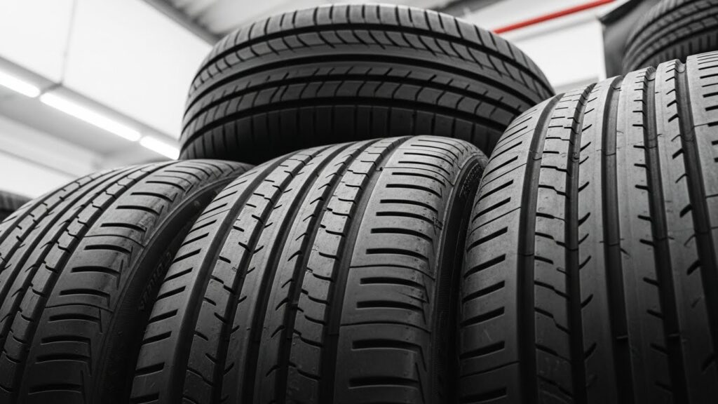 Como Avaliar o Desempenho de Pneus no Mercado Atacadista: Guia Essencial para Frotistas e Revendedores