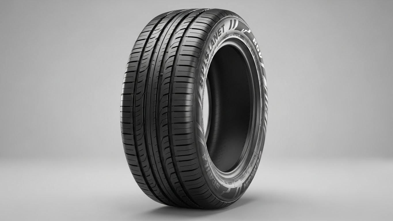 Como Avaliar o Desempenho de Pneus no Mercado Atacadista: Guia Essencial para Frotistas e Revendedores