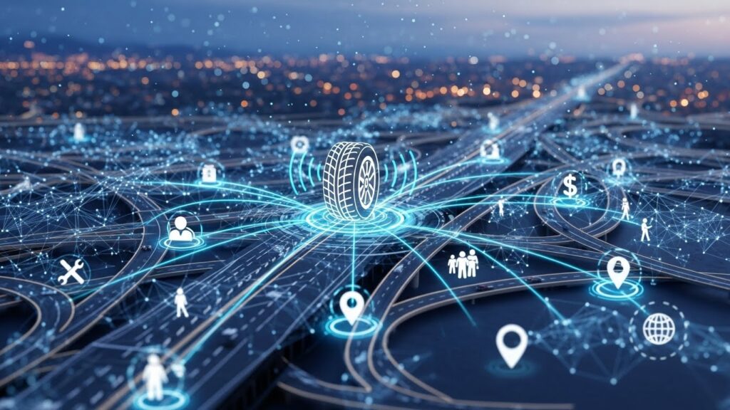 Estratégias Poderosas de Marketing para Impulsionar Suas Vendas de Pneus no Atacado
